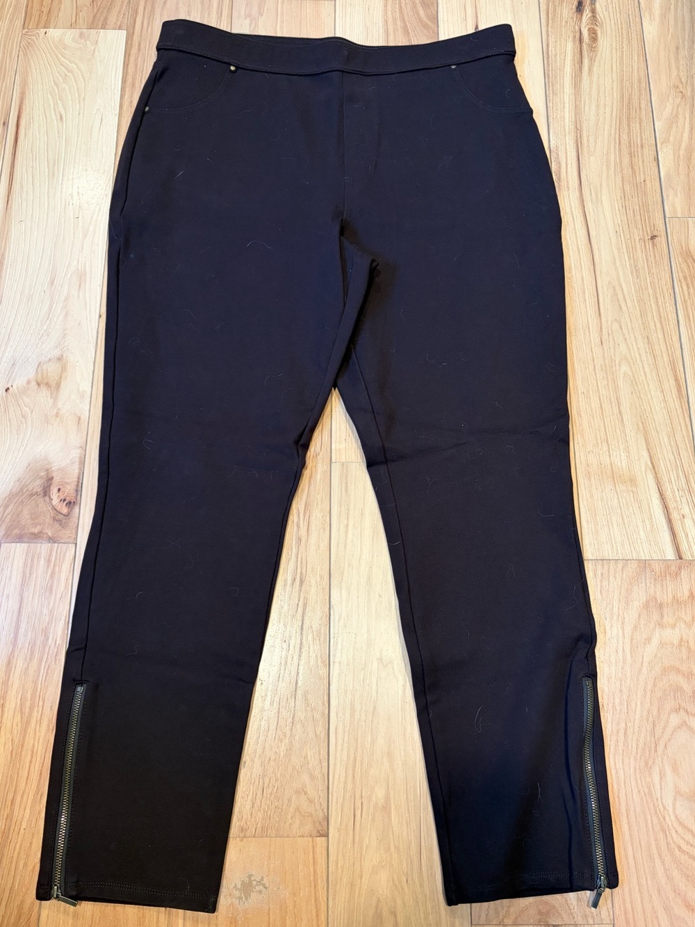 Women’s Susan Graver Legging Pants